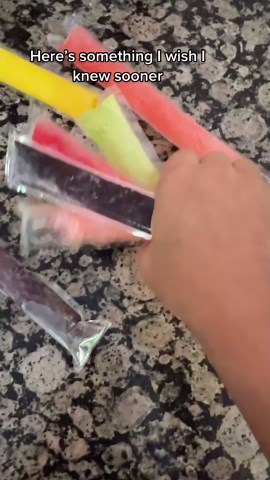 This Hack Even Works Perfectly With Klondike Bars