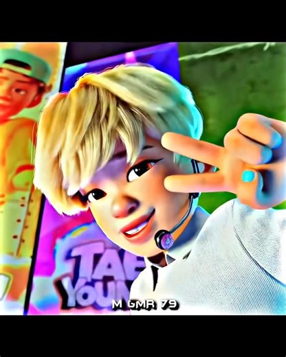 You’re finally at the 4★TOWN Concert! 🎤🔥 #TurningRed #shorts #edit