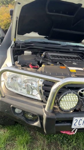 Lot 375 - 2013 4X4 TOYOTA 200 SERIES LANDCRUISER WAGON