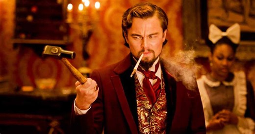 Leonardo DiCaprio’s Django Unchained Injury Was So Intense, You Didn’t Even Realize It Wasn't Acting!
