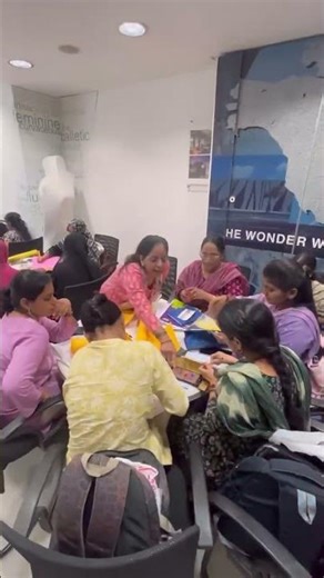 Capacity Building Training_Adani Foundation