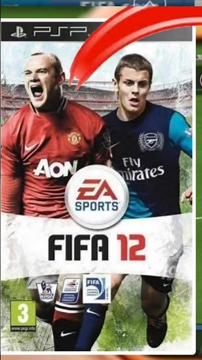 How to Download FIFA 12 for Android with PPSSPP | #shorts #ppsspp #android #fifa12