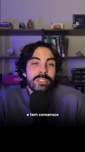 Como saber qual LINGUAGEM DE PROGRAMAÇÃO é a melhor para o INICIANTE