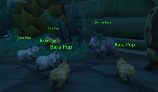 Buen Sábado 🐾 | Dange