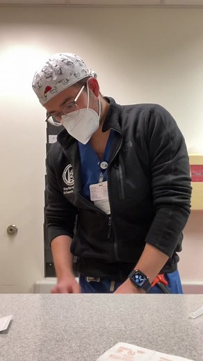 Drawing Corticosteroid Injections - Step by Step Guide