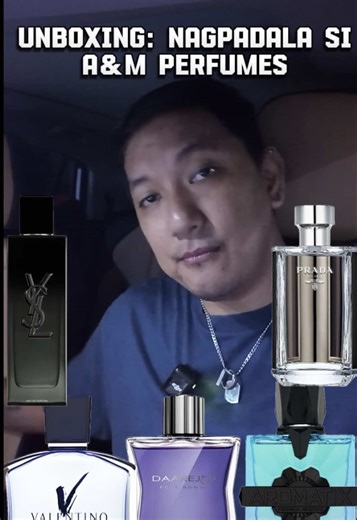 Pocket Scents PH (@pocketscentsph)’s videos with original sound - Pocket Scents PH