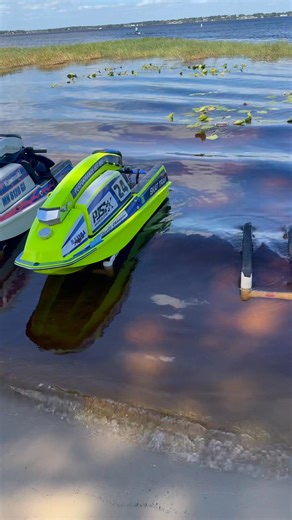 3.3K views · 58 reactions | Our hats are off to Mark Rave and his amazing effort to put on the Jet Ski Extravaganza! He’s put in the work and it shows! Great job my friend | GPO Jet Ski | Facebook