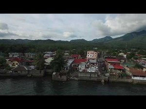 San Juan, Cabalian Southern Leyte
