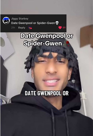 Gwenpool vs Spider Gwen: The Ultimate Dating Dilemma