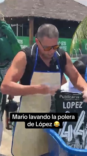 Que te haga un hijo 😂 #mariocronenbold #santacruzdelasierra🇳🇬 #futbol #orientepetrolero #blooming