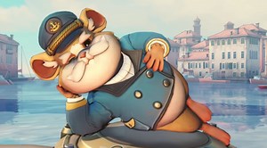 The Overwatch 2020 Anniversary event features a trio of new epic skins