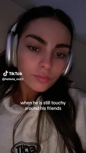 Understanding the Phenomenon of Being Touchy Around Friends