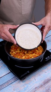 94K views · 580 reactions | Every time I cook rice with chicken this way, there are no leftovers | Recipes Learn | Facebook