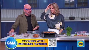 Michael Symon shares must-try grilling recipes
