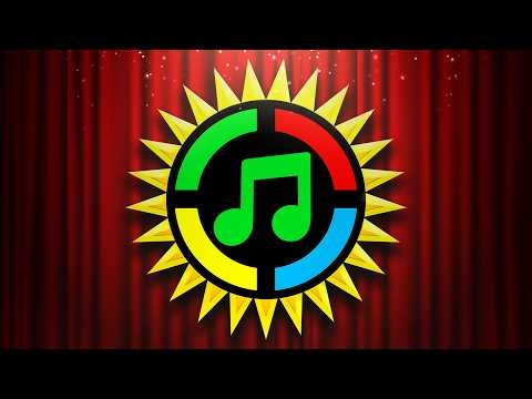 Game Theory's 15th Anniversary Musical!