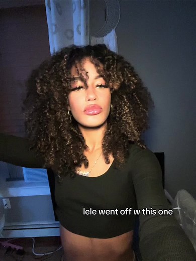 amber (@amberify)’s video of celoso lele pons