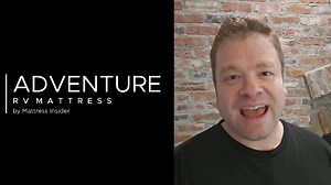 More and more RV owners are recommending Adventure RV Mattress to their friends—and for good reason. Designed specifically for RV life, it offers real comfort, cool sleep, and materials you can trust. If you’ve heard the name before, now you know why. | Adventure RV Mattress by Mattress Insider