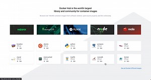 Was ist Docker und wozu benötigt man es?