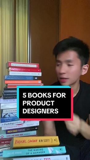 Ed l Product Designer on TikTok