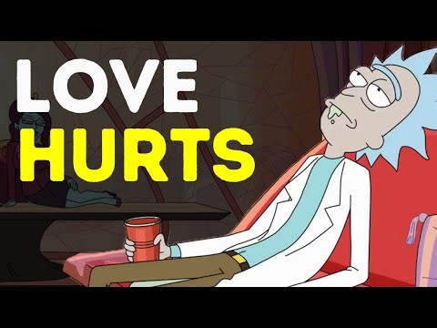 The Episode Where Love Breaks Rick (And What It Teaches)