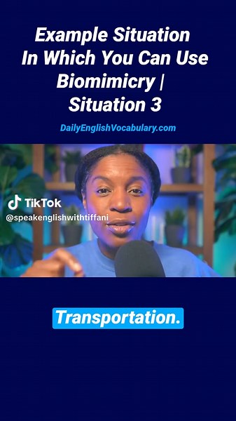 Watch More: YouTube - English Vocabulary With Tiffani