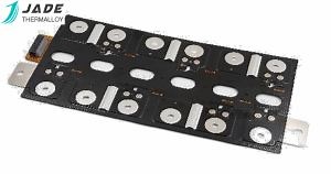 Videos about What is FPC CCS Cells Connection System, with Connector, Busbar, Ntc for EV Battery