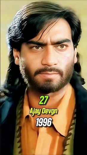 Diljale Movie Full Cast | 1996-2025 | Now_2_Then | Ajay Devgn, Sonali Bendre, Madhoo #shorts #viral