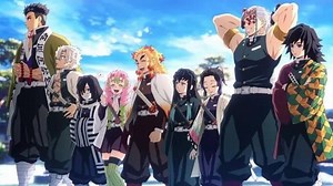 Terjawab Kapan Demon Slayer Infinity Castle Arc Rilis, Cek Jadwal Tayang di Bioskop Indonesia 2025 - Tribunkaltim.co