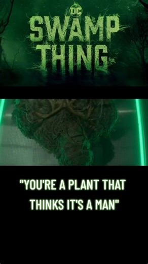 Swamp Thing || Episode 9 || Swamp Thing Autopsy 😳😳😳 How tf was this cancelled 🙎🏼‍♂️ Swamp Thing is dope AF!🤌🏼🤌🏼🤌🏼 🤘🏼🔥🤘🏼 #swampthing #immaislandboyedit