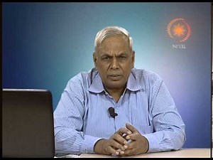 Mod-06 Lec-05 Catalytic cracking: Fluid Catalytic cracking and Hydro cracking