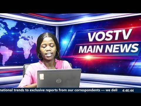 MUST WATCH: Abuja-Kaduna Train Accident + FIFA Heavy Fines on Congo & Nigeria – All Trending Stories