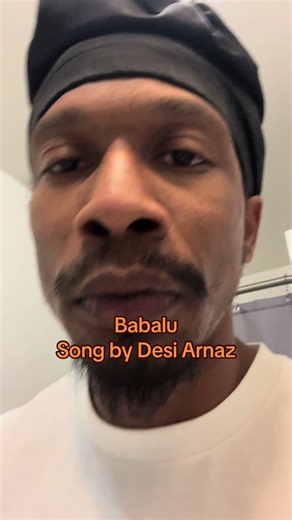 Babalu Song by Desi Arnaz