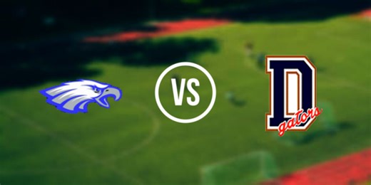 Decatur vs Federal Way - Boys Varsity Soccer 04/17/2026 | Live & On Demand