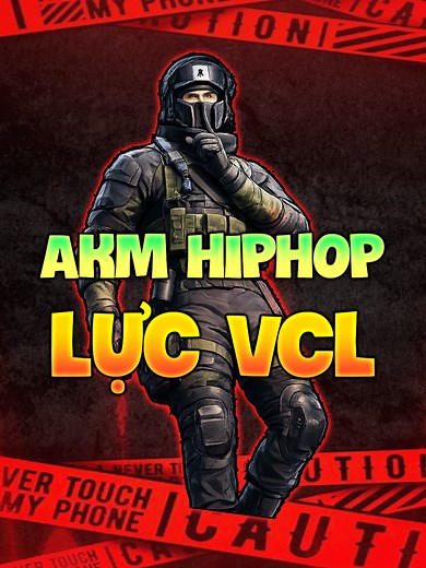 Build AKM hipfire ngon nhất !!!!! #deltaforce #garenadeltaforcevn #garenadeltaforce #deltaforcemobile #deltaforcevn #m4a1builddeltaforce #bungchatduaview #fyp #xuhuong #ak12build #buildsieudi #gamingontiktok