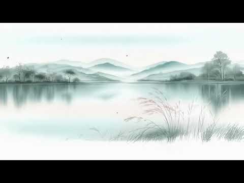 Winter Rest Meditation | Accept Yourself, Find Hope & Self-Healing