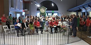 ‘World’s largest model railroad museum’ opens in Gulfport