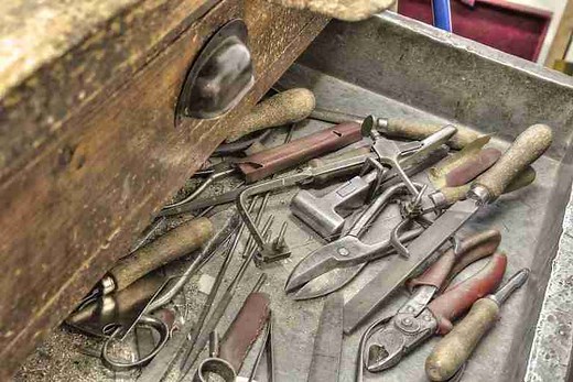 Jewelry Stores – Associazione Ponte Vecchio