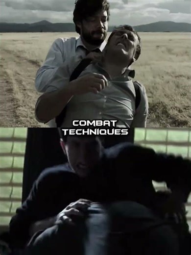 The Professor Vs David McCall