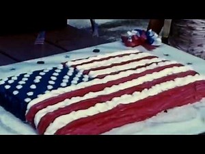 1960 July4 1960 Pool Party