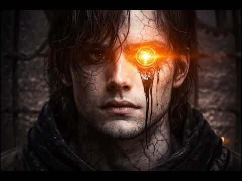 Steve Hanna Band - Gravity’s Grudge | Cinematic Blues Rock (Official Video)