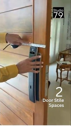 Yale Digital Lock Installation Guide | Door Requirements Explained