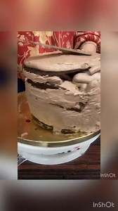 18K views · 510 reactions | Sharing a quick tutorial of the barrel cake | Kankana's Kitchen | Facebook