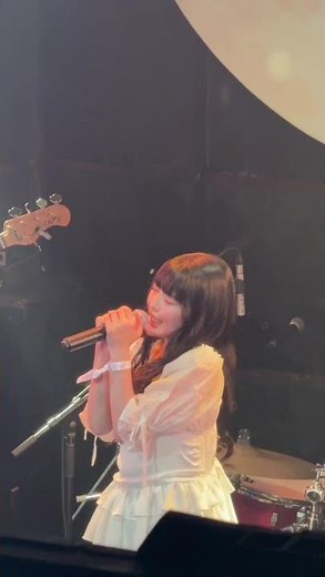 花耶 Valentine Live 2026 / 「Sanctuary」short ver.