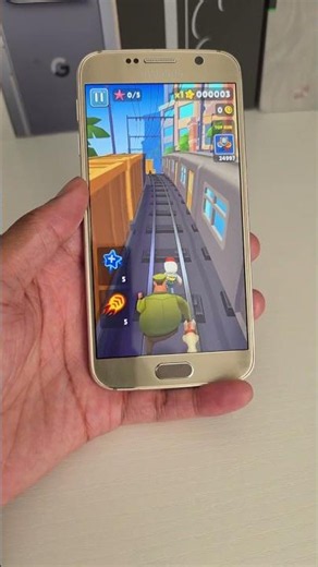 Samsung Galaxy S6 In 2026