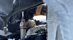 The Seven Springs snowmaking team is up for a national award! They're one of only 6 resorts in the US nominated in Ski Area Management Magazine's "I am a snowmaker contest." Check out their submission video, and if you're grateful for the team, you can vote here: https://www.saminfo.com/i-am-a-snowmaker | Kelly Sasso WTAE