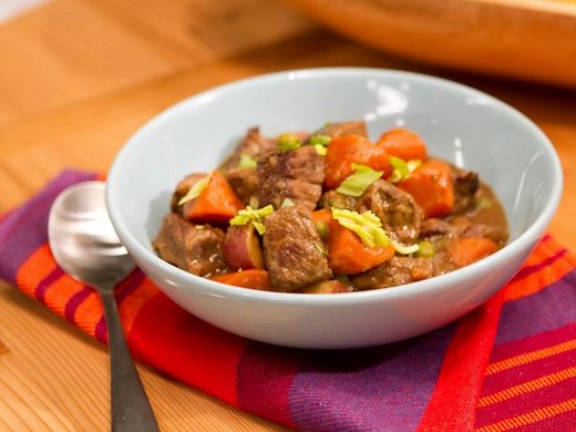 Beef Stew