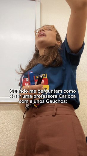 Imitações de sotaques em 24 horas! 😂