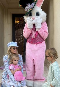 Magical Easter Core Memories with the Cutesie Crew