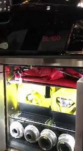 4.2K views · 40 reactions | When you have a high rise pack that needs 8” of clearance to fit on a shelf but only a 7” opening with 10” of inside height. | FMI | Facebook