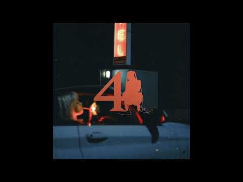 PARTYNEXTDOOR 4 (P4) Type Beat - "Don't Even Know"